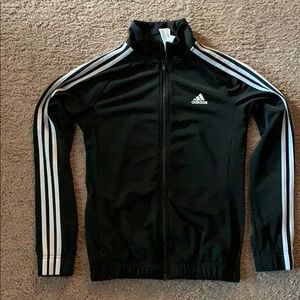 Adidas sweat shirt